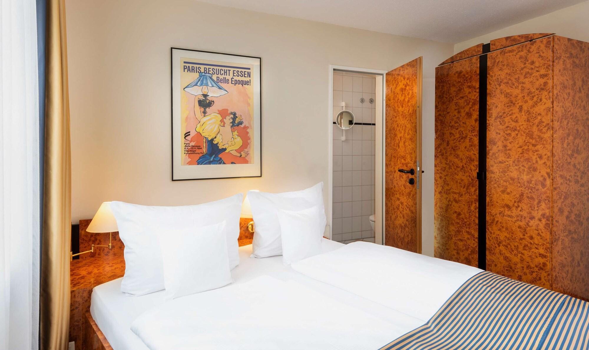 Essential By Dorint Essen Hotel Екстериор снимка