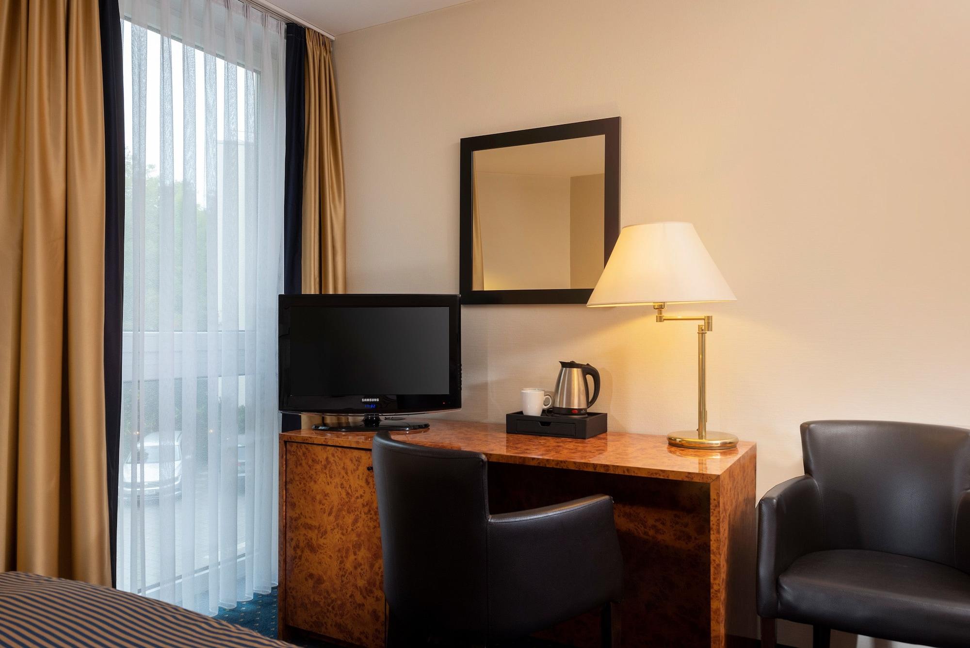 Essential By Dorint Essen Hotel Екстериор снимка
