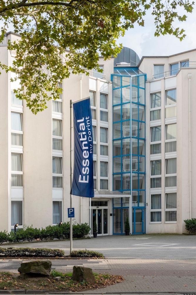Essential By Dorint Essen Hotel Екстериор снимка