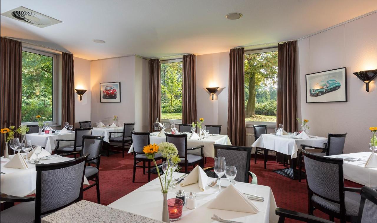 Essential By Dorint Essen Hotel Екстериор снимка