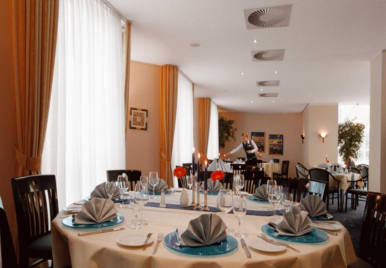 Essential By Dorint Essen Hotel Екстериор снимка