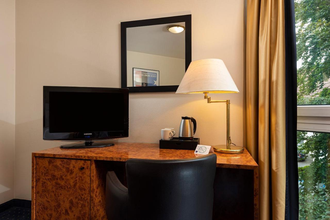 Essential By Dorint Essen Hotel Екстериор снимка